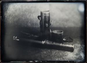 Daguerrotipo-Becquerel MG 0330