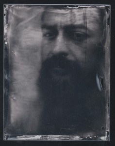 Wet Plate Collodion Workshops | Taller Colodión Húmedo