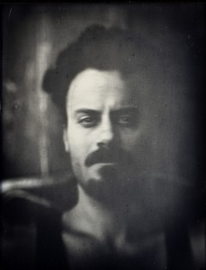 Taller Daguerrotipo Becquerel | Workshops Daguerreotype Becquerel