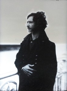 Taller Daguerrotipo Becquerel | Workshops Daguerreotype Becquerel