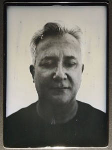 Taller Daguerrotipo Becquerel | Workshops Daguerreotype Becquerel