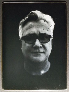 Taller Daguerrotipo Becquerel | Workshops Daguerreotype Becquerel