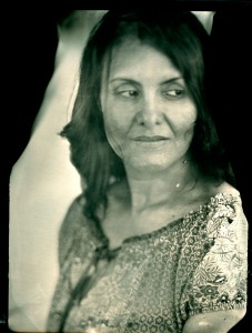 Wet Plate Collodion Workshops | Taller Colodión Húmedo