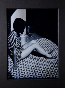 Taller Daguerrotipo Becquerel | Workshops Daguerreotype Becquerel