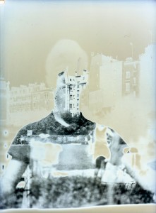 Taller Daguerrotipo Becquerel | Workshops Daguerreotype Becquerel