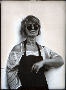 Taller Daguerrotipo Becquerel