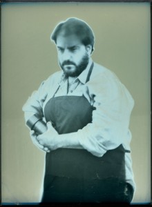 Taller Daguerrotipo Becquerel | Workshops Daguerreotype Becquerel