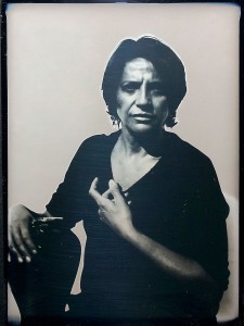 Taller Daguerrotipo Becquerel | Workshops Daguerreotype Becquerel