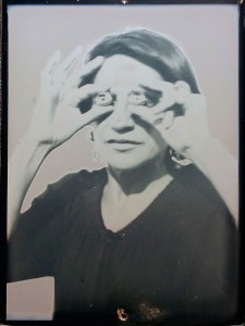 Taller Daguerrotipo Becquerel | Workshops Daguerreotype Becquerel