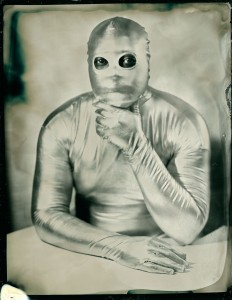 Wet Plate Collodion Workshops | Taller Colodión Húmedo