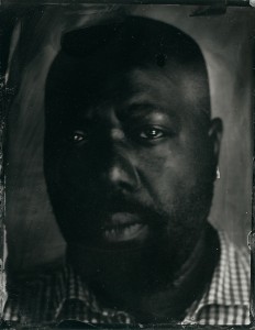 Wet Plate Collodion Workshops | Taller Colodión Húmedo