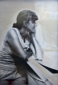 Taller Daguerrotipo Becquerel | Workshops Daguerreotype Becquerel