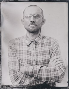 Wet Plate Collodion Workshops | Taller Colodión Húmedo